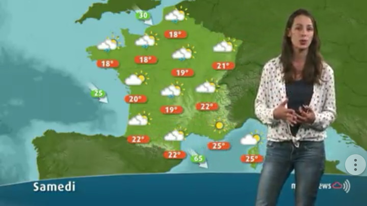 Weather for France and World screenshot image 11_Popularmodapk.com