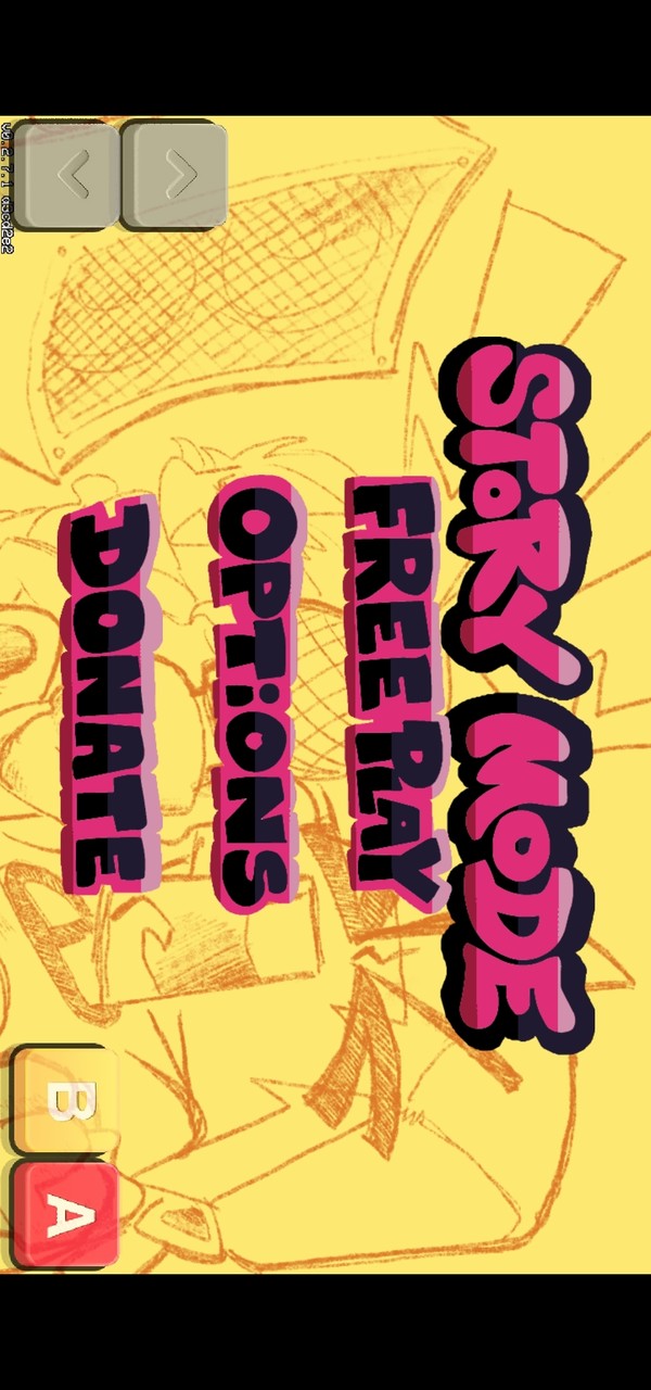 Black Friday infection module screenshot image 5_Popularmodapk.com