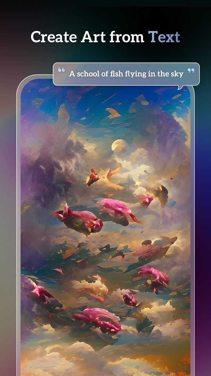 AI Art Generator - Uni Dream screenshot image 4_Popularmodapk.com