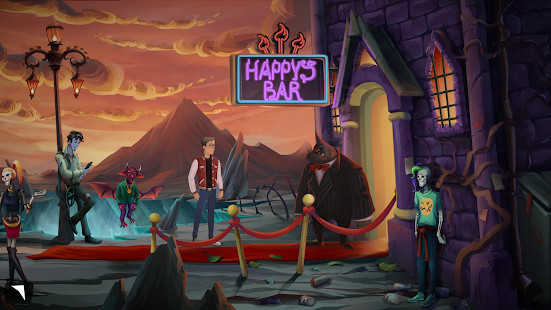 Angelo and Deemon<span>(Free Download)</span> screenshot image 7_Popularmodapk.com