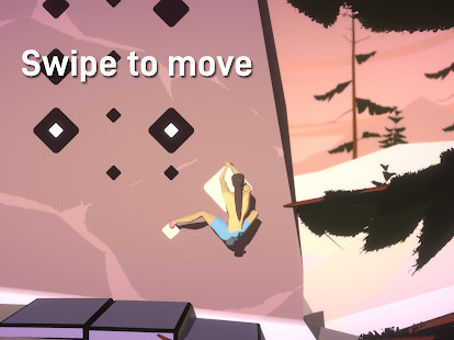 Crux: The Great Outdoors<span>(Paid)</span> screenshot image 9_Popularmodapk.com