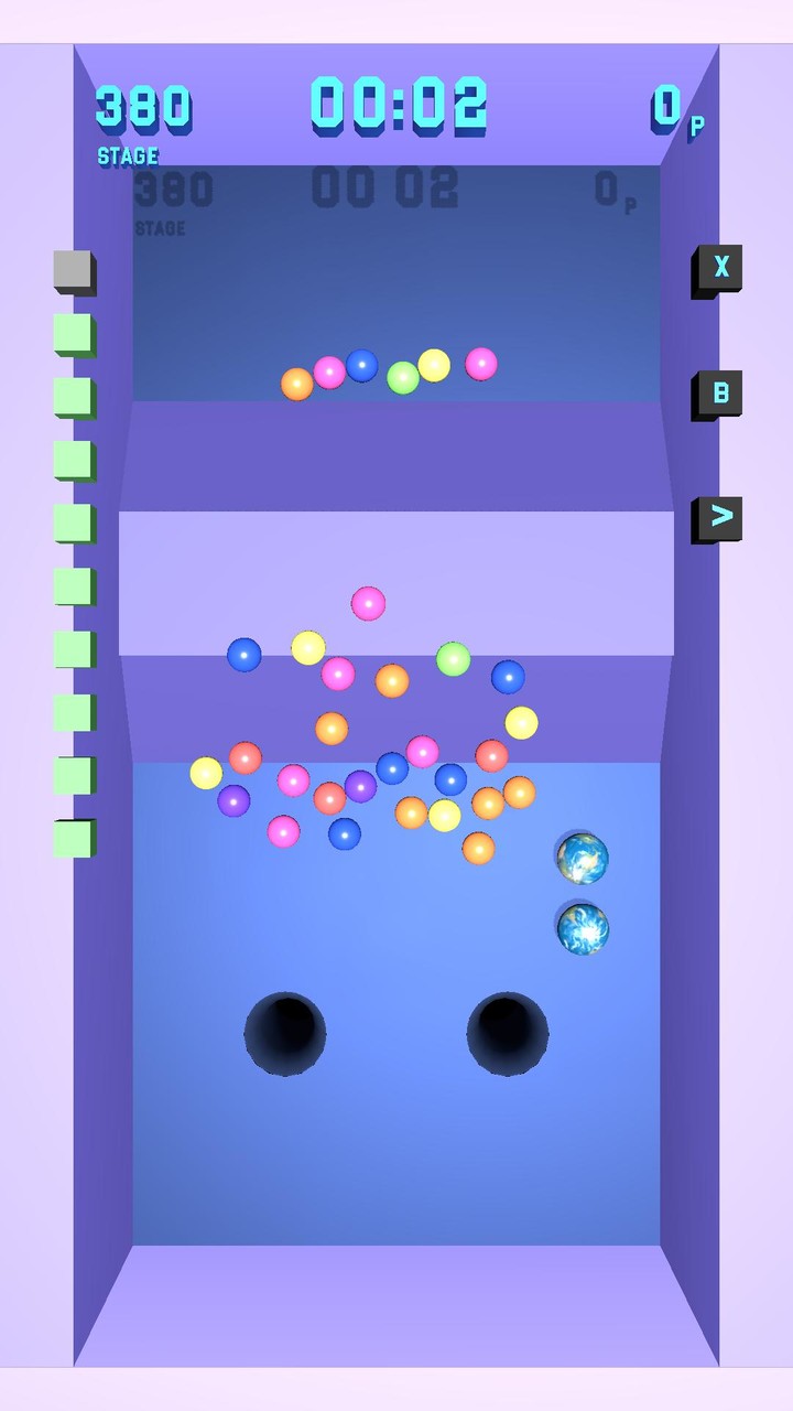 Sinkhole : Candy screenshot image 3_Popularmodapk.com