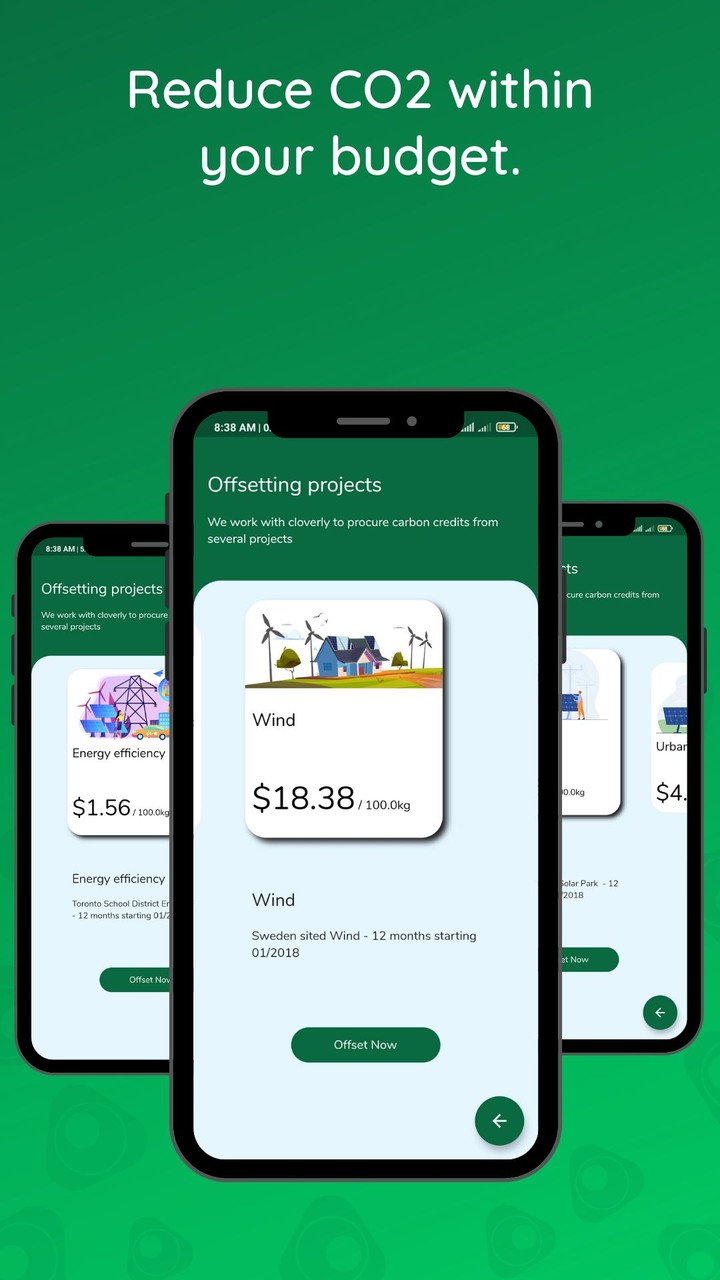 Karma Pluss - Carbon Offset and Recycle Solution screenshot image 22_Popularmodapk.com
