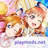 Love Live!School idol festival<span>(Mod Menu)</span>9.11_Popularmodapk.com