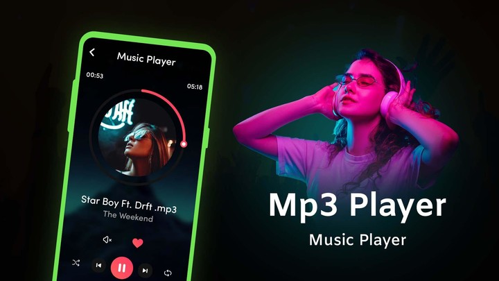 Tick Tick Video Player screenshot image 4_Popularmodapk.com