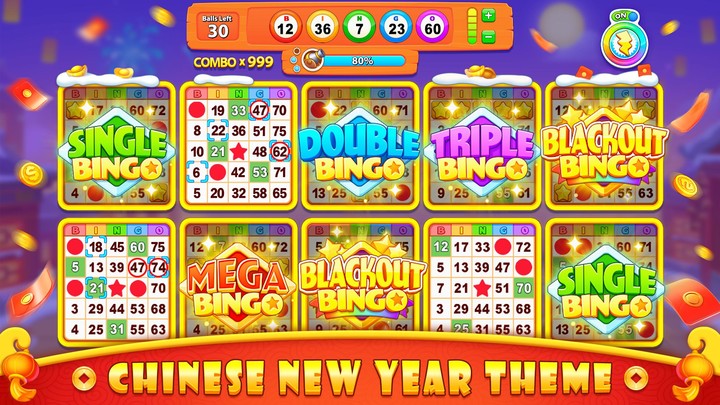 Bingo World - Multiple Cards screenshot image 2_Popularmodapk.com