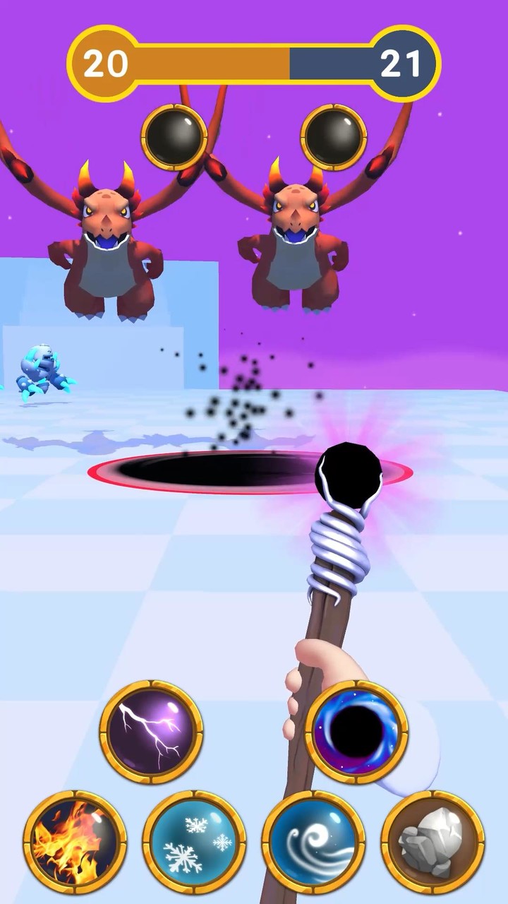 School of Magic screenshot image 4_Popularmodapk.com