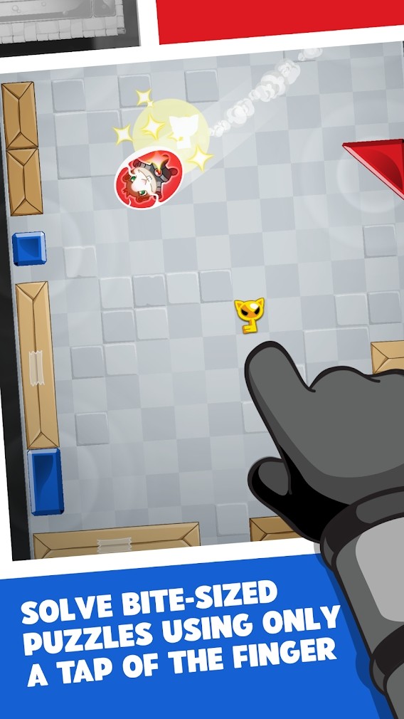 Gutsy the Guinea Pig screenshot image 2_Popularmodapk.com