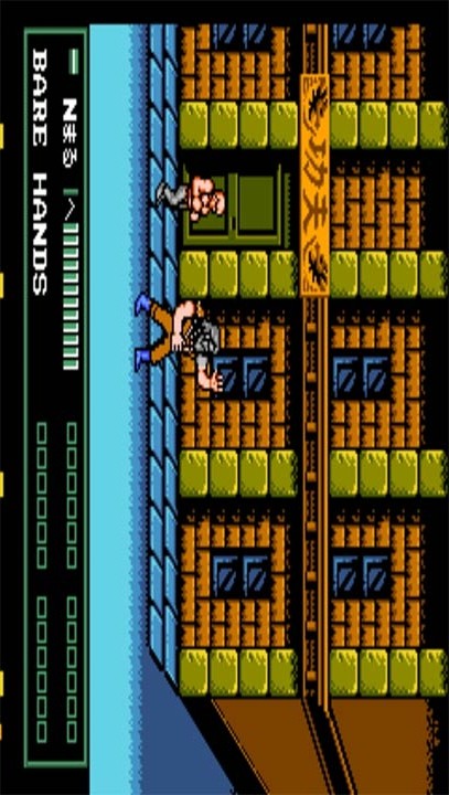 Double dragon 3 screenshot image 4_Popularmodapk.com