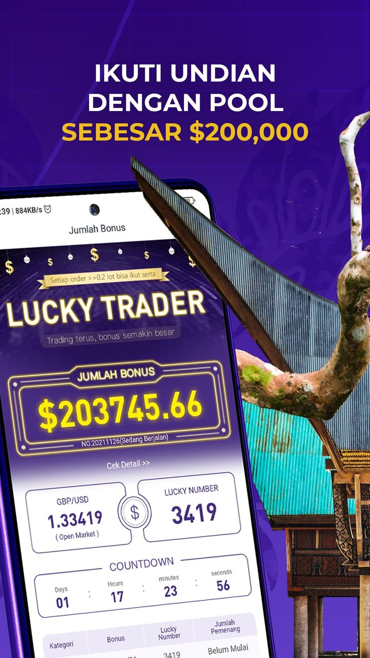 HSB Investasi - Forex Trading screenshot image 36_Popularmodapk.com