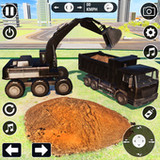 City Construction Tractor Sim1.0.1_Popularmodapk.com
