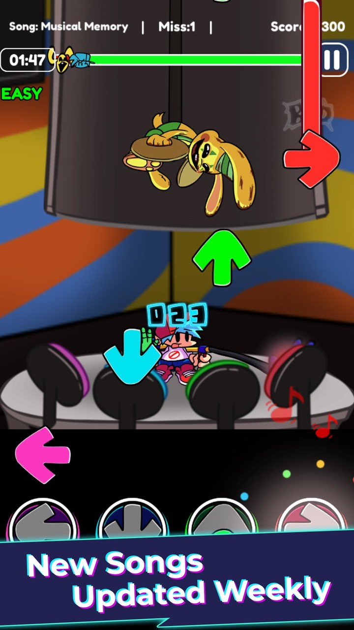 Number Save Puzzle screenshot image 9_Popularmodapk.com