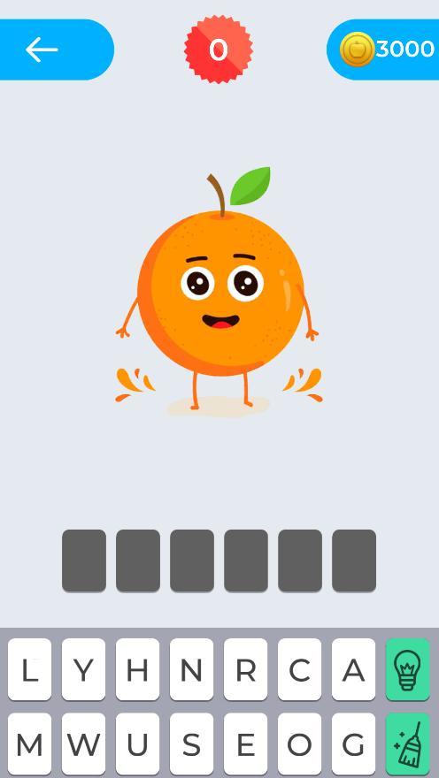 Riddles in Pictures screenshot image 4_Popularmodapk.com