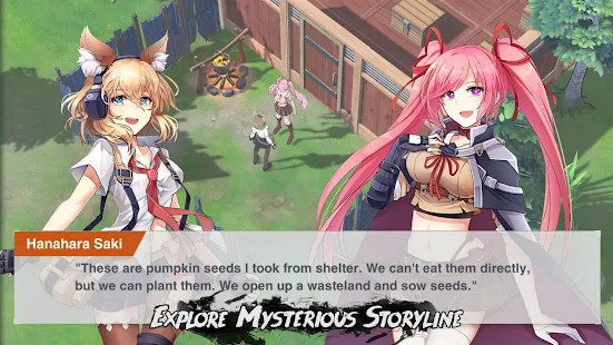 Zgirls 2-Last One<span>(Stupid Enemy)</span> screenshot image 17_Popularmodapk.com