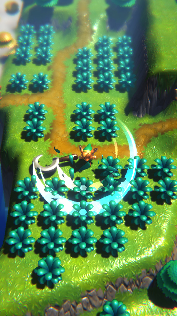 Chopper master - fox town screenshot image 15_Popularmodapk.com