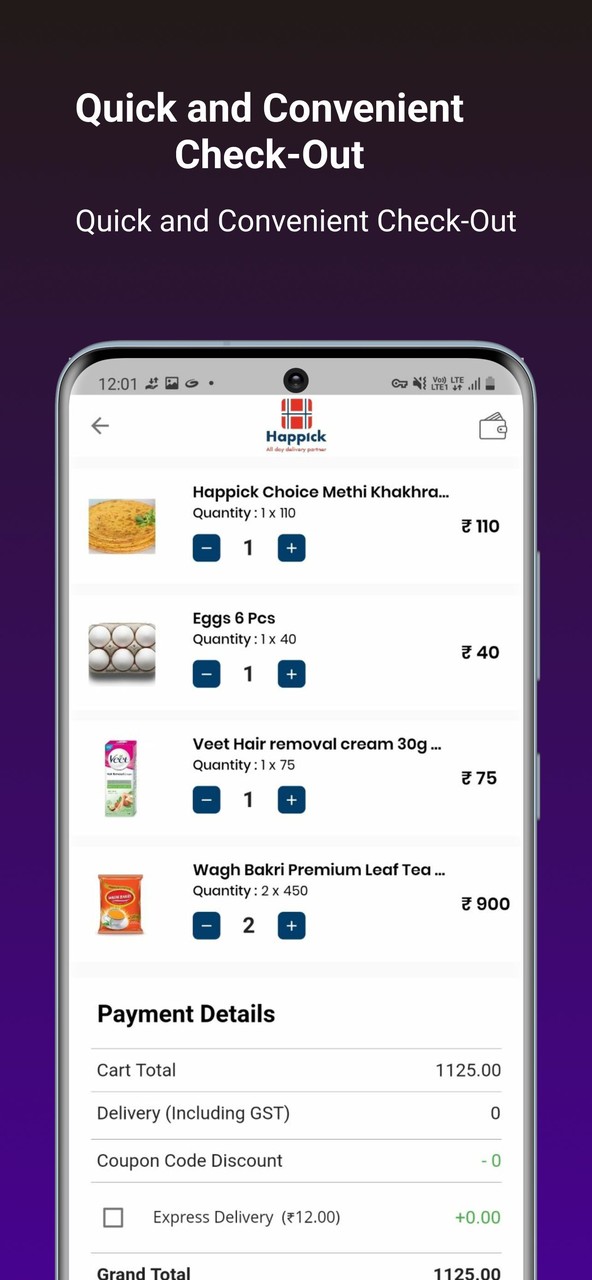 Happick™ screenshot image 27_Popularmodapk.com