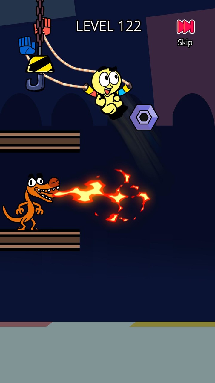 Grab Pack Playtime screenshot image 5_Popularmodapk.com