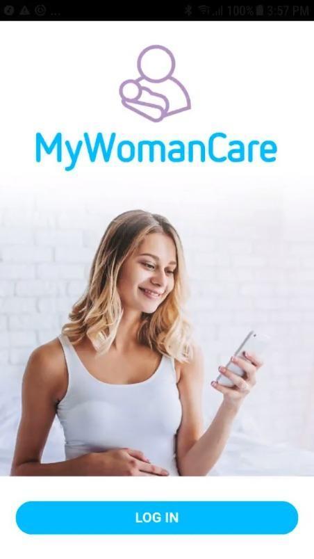 MyWomanCare screenshot image 6_Popularmodapk.com