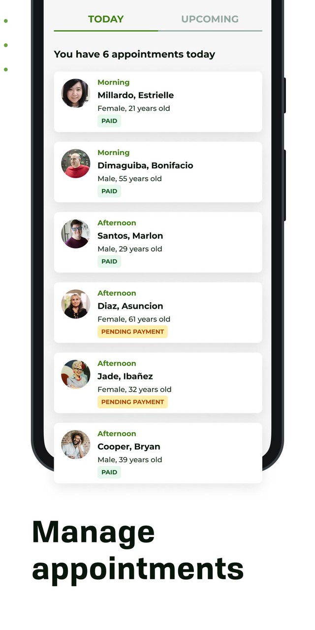 PPD Clinic with ePrescription screenshot image 7_Popularmodapk.com