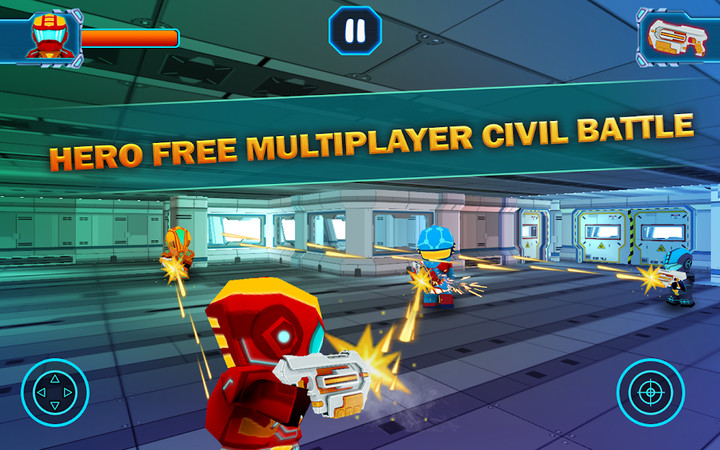 CSZ : Global Alliance<span>(Unlimited money)</span> screenshot image 5_Popularmodapk.com