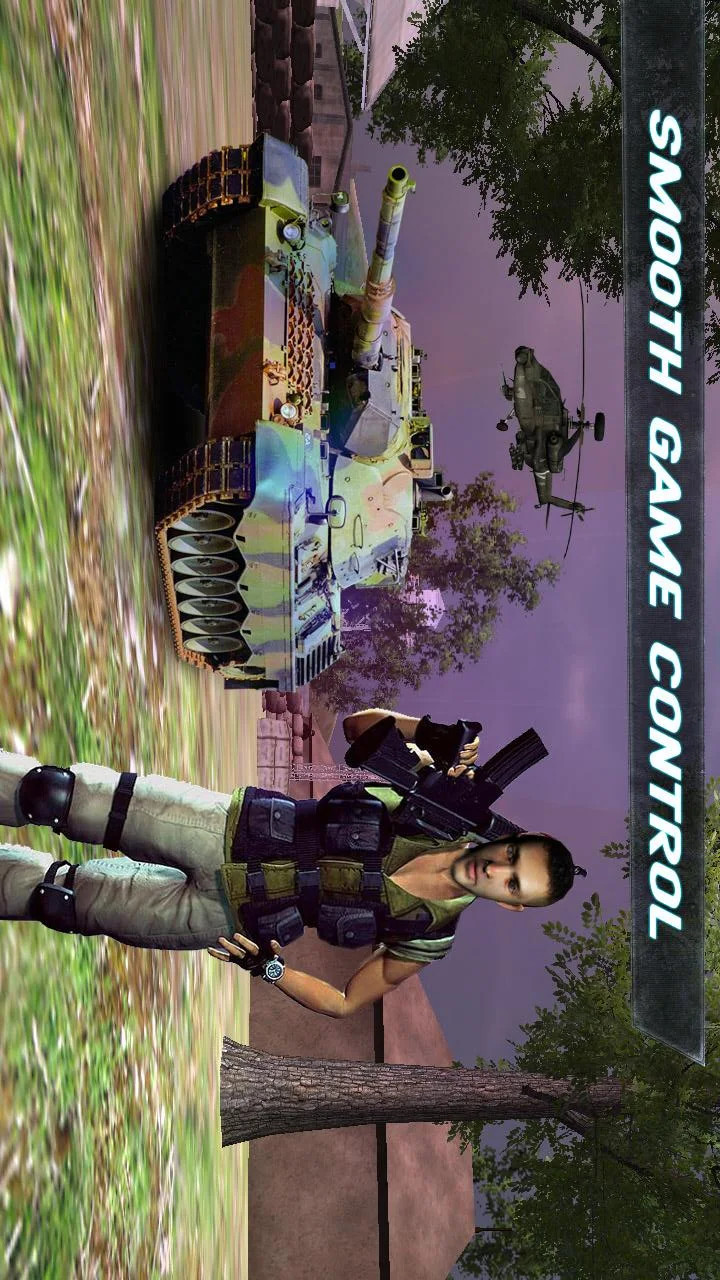 女子别动队破解版<span>(mod)</span> screenshot image 5_Popularmodapk.com