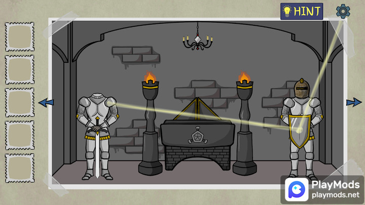 Larry The Unlucky 3<span>(Paid)</span> screenshot image 5_Popularmodapk.com