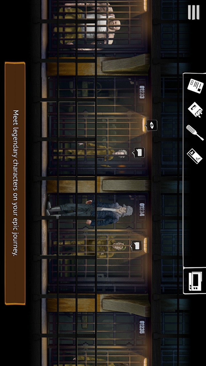 Unholy Neighbourhood Three(All contents for free) screenshot image 5_Popularmodapk.com