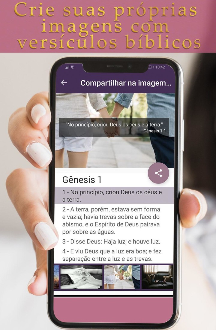 Bíblia para Mulher screenshot image 2_Popularmodapk.com
