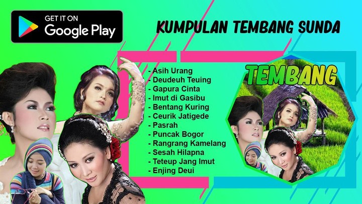 Kumpulan Lagu Sunda screenshot image 4_Popularmodapk.com