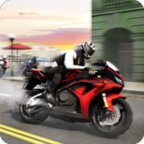 MOTO RACER 2018<span>(Unlimited money)</span>1.0_Popularmodapk.com