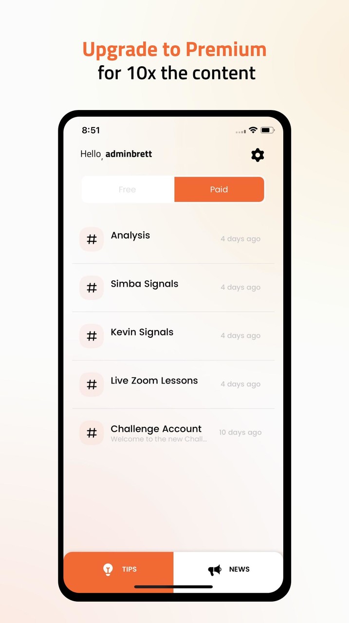 Boiler Room Trades screenshot image 5_Popularmodapk.com