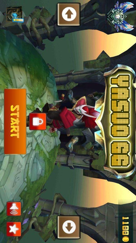 最好的亚索破解版（LOL玩家必玩）<span>(mod)</span> screenshot image 4_Popularmodapk.com