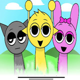 Sprunki Incredibox Phase X<span>(No Ads)</span>3.0_Popularmodapk.com