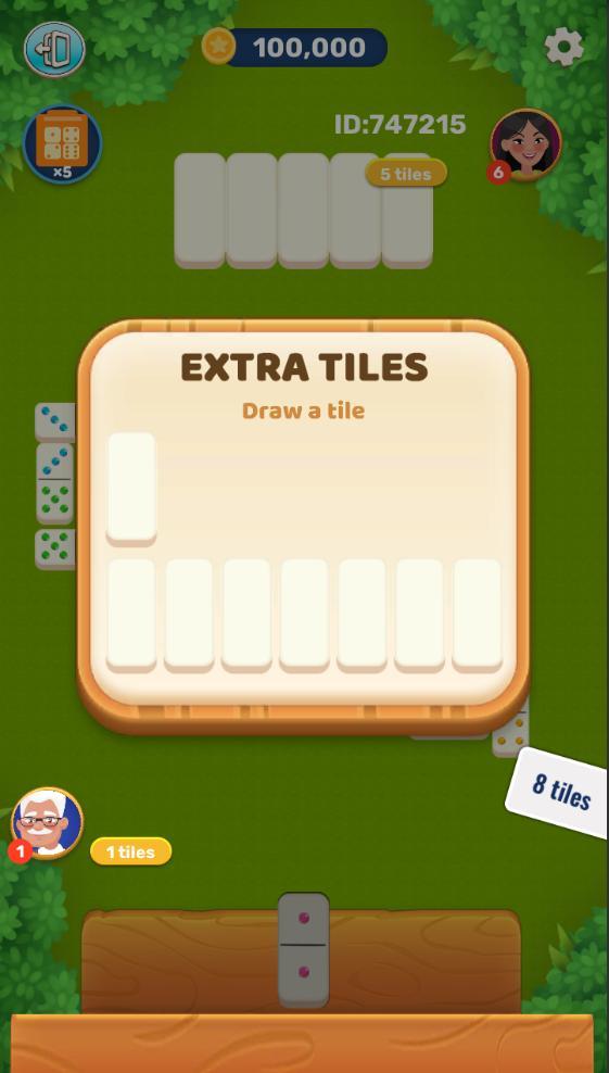 Domino Big Win screenshot image 3_Popularmodapk.com