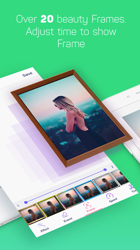GIF Maker, GIF Editor, Video Maker Lite screenshot image 10_Popularmodapk.com