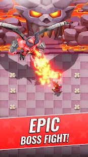 梦幻火锅店破解版<span>(mod)</span> screenshot image 7_Popularmodapk.com