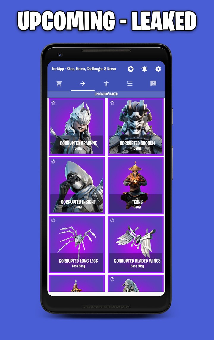 FortApp screenshot image 5_Popularmodapk.com