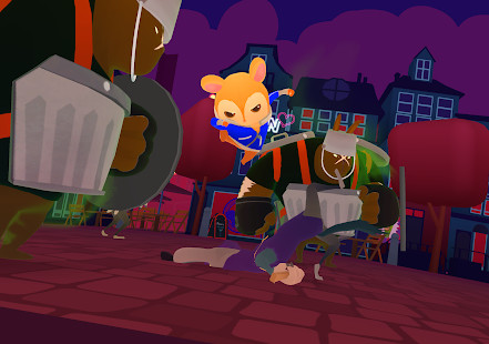 功夫小仓鼠破解版（高级版）<span>(mod)</span> screenshot image 37_Popularmodapk.com