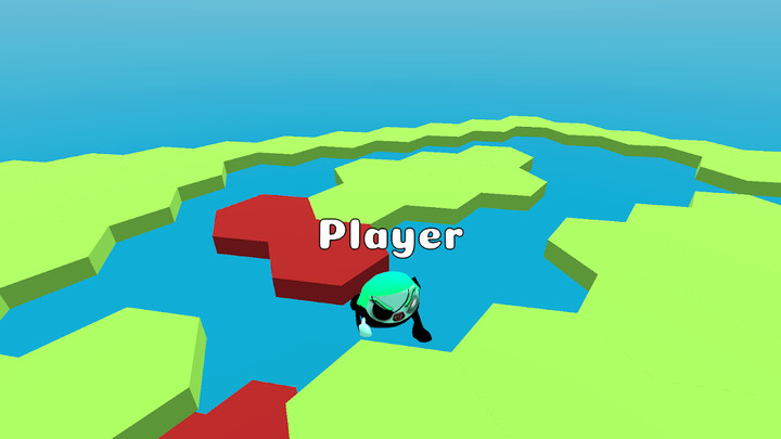 Fall 3D Online screenshot image 6_Popularmodapk.com