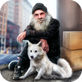 Tramp Simulator: Survival City<span>(Get rewards without watching ads)</span>2.8.0_Popularmodapk.com