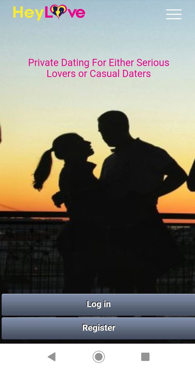 HeyLove screenshot image 1_Popularmodapk.com