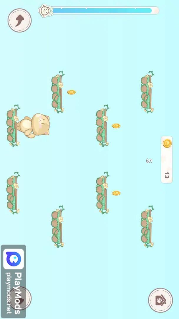 喵呼森林的朋友们<span>(No Ads)</span> screenshot image 3_Popularmodapk.com