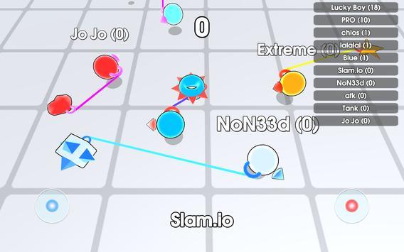 Zlam io<span>(Unlimited money)</span> screenshot image 12_Popularmodapk.com