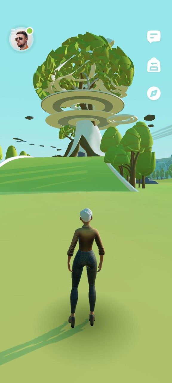 Realm: Virtual Universe screenshot image 24_Popularmodapk.com