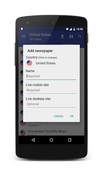 Blue Colibri Sport screenshot image 4_Popularmodapk.com