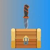 main flip the knife9.8_Popularmodapk.com