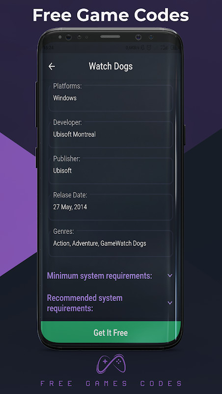 Freebie PC Game on Steam, Epic screenshot image 6_Popularmodapk.com