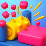 Smash Block<span>(Mod Menu)</span>2.0.5_Popularmodapk.com