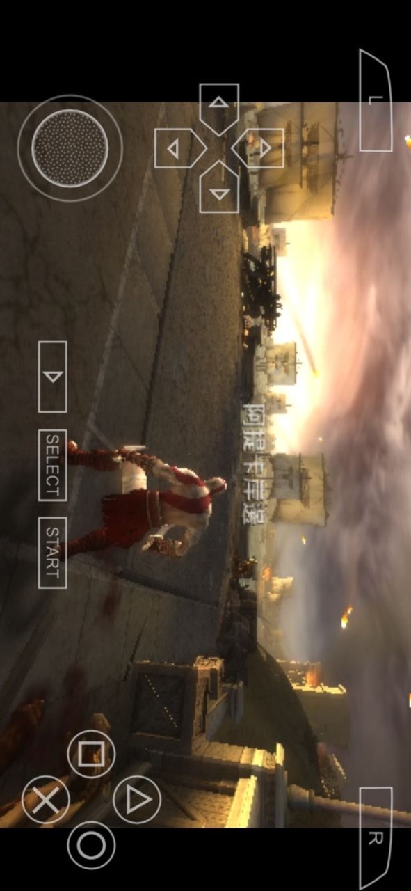 God of War: Chain of Olympus<span>(NO ADS)</span> screenshot image 10_Popularmodapk.com