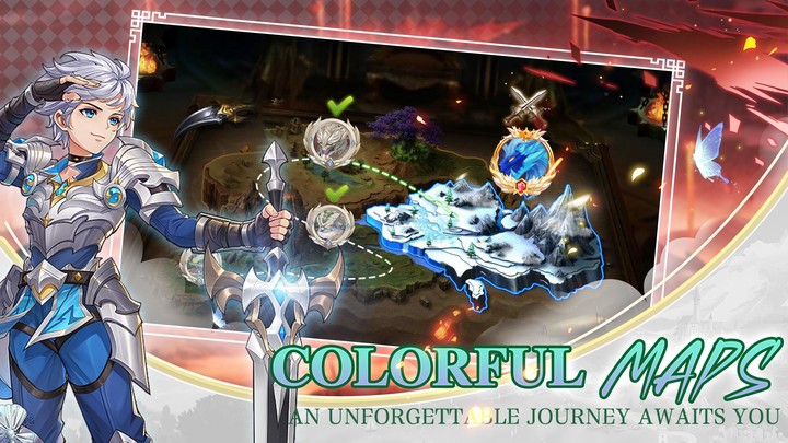 City of Fantasy screenshot image 5_Popularmodapk.com